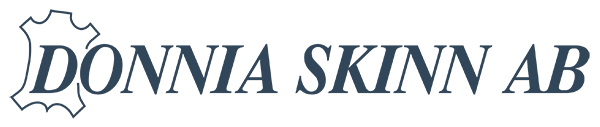 Donnia Skinn AB logo